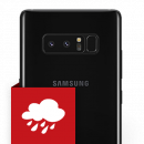 Επισκευή βρεγμένου Samsung Galaxy Note 8