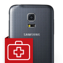 Έλεγχος λειτουργίας Samsung Galaxy S5 mini