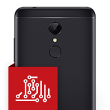 Επισκευή μητρικής πλακέτας Xiaomi Redmi 5