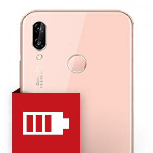 Huawei P20 Lite Battery replacement