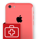 iPhone 5C Diagnostic Check