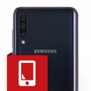 Επισκευή οθόνης Samsung Galaxy A50