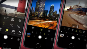XDA Developers: Οι καλύτερες εφαρμογές κάμερας για το Android smartphone σου