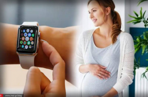Πώς το Apple Watch έσωσε την ζωή σε μια έγκυο γυναίκα