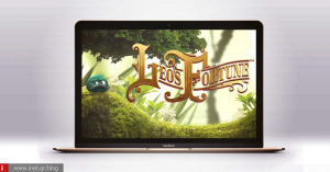 Διαγωνισμός Leo&#039;s Fortune HD: Κερδίστε κωδικούς για δωρεάν download από το Mac App Store!