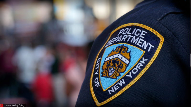 Η Αστυνομία της Νέας Υόρκης αντικαθιστά 36 χιλ. Windows Phone με iPhones