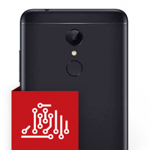 Επισκευή μητρικής πλακέτας Xiaomi Redmi 5 Plus