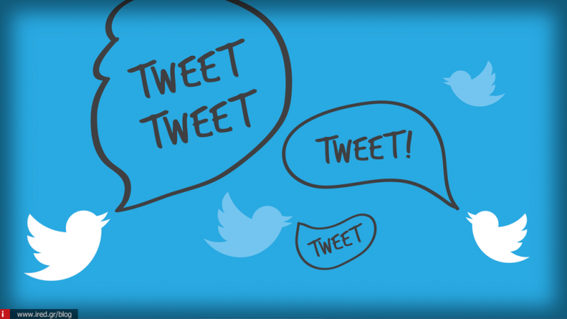 Το Τwitter αυξάνει το όριο των χαρακτήρων ανά tweet στο διπλάσιο