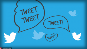 Το Τwitter αυξάνει το όριο των χαρακτήρων ανά tweet στο διπλάσιο