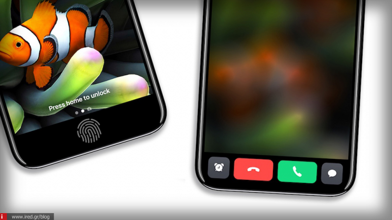 Η Vivo κερδίζει την Apple στην κούρσα για το Touch ID