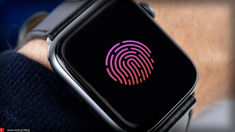 Η Apple σχεδιάζει να φέρει in-display Touch ID σε iPhone και Apple Watch