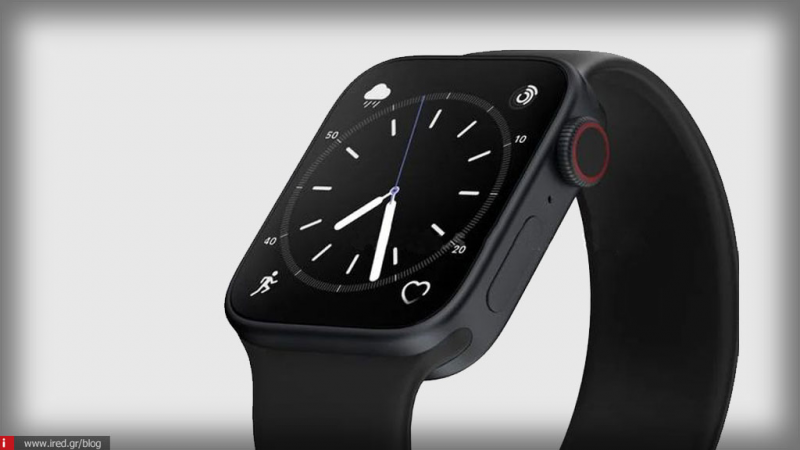 Νέες αποκαλύψεις για το Apple Watch Series 8 δείχνουν ότι δεν θα  υπάρχουν βελτιώσεις σε θέμα απόδοσης