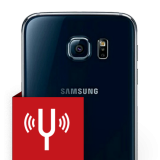 Samsung Galaxy S6 vibration mechanism repair