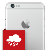 Water damaged iPhone 6 Plus repair