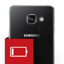 Αντικατάσταση μπαταρίας Samsung Galaxy A5 2016