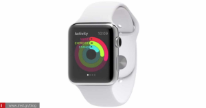 Πλήρης οδηγός χρήσης της εφαρμογής “Δραστηριότητα” του Apple Watch