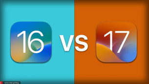 Το ενδιαφέρον των χρηστών iPhone για το iOS 17 δεν είναι τόσο υψηλό όσο ήταν για το iOS 16.