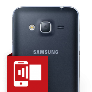 Επισκευή οθόνης Samsung Galaxy J3 2016