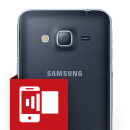 Επισκευή οθόνης Samsung Galaxy J3 2016