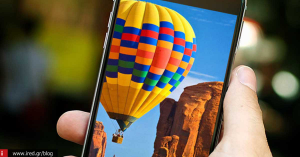 iPhone 7 / Plus - Πιο πιστή απόδοση χρωμάτων στις οθόνες των νέων συσκευών
