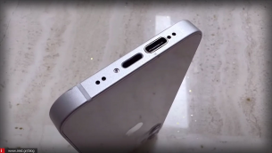 Χομπίστας δημιούργησε iPhone με υποστήριξη Lightning και USB-C ταυτόχρονα