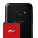 Επισκευή USB Samsung Galaxy A3 2017