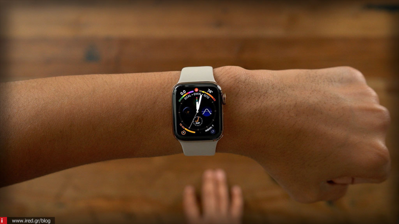 Η Apple συνεργάζεται με την Eli Lilly για να μελετήσει πώς το iPhone και το Apple Watch μπορούν να βοηθήσουν στην ανίχνευση της άνοιας.