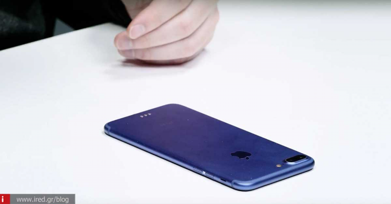 iPhone 7 - Η Apple θα ακολουθήσει την ίδια ονοματοδοσία για τις συσκευές της