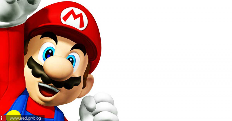 Super Mario Run -  ο Mario έρχεται, τρέχοντας, στο iOS
