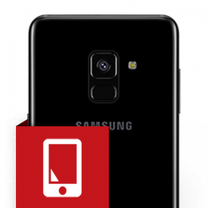 Samsung Galaxy A8 Plus 2018 screen Repair