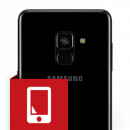 Samsung Galaxy A8 Plus 2018 screen Repair