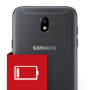 Αλλαγή μπαταρίας Samsung Galaxy J7 2017