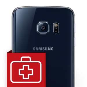 Έλεγχος λειτουργίας Samsung Galaxy S6 Edge