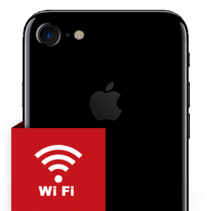 Επισκευή κεραίας Wi-Fi iPhone 7