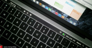 Apple - Μας ετοιμάζει νέα MacBook και ένα 5Κ μόνιτορ