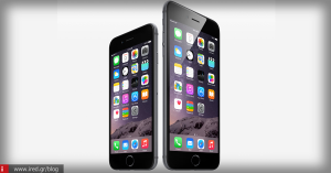 iPhone 6 vs iPhone 6 Plus: Τα βάλαμε απέναντι, δείτε τα ευρήματά μας