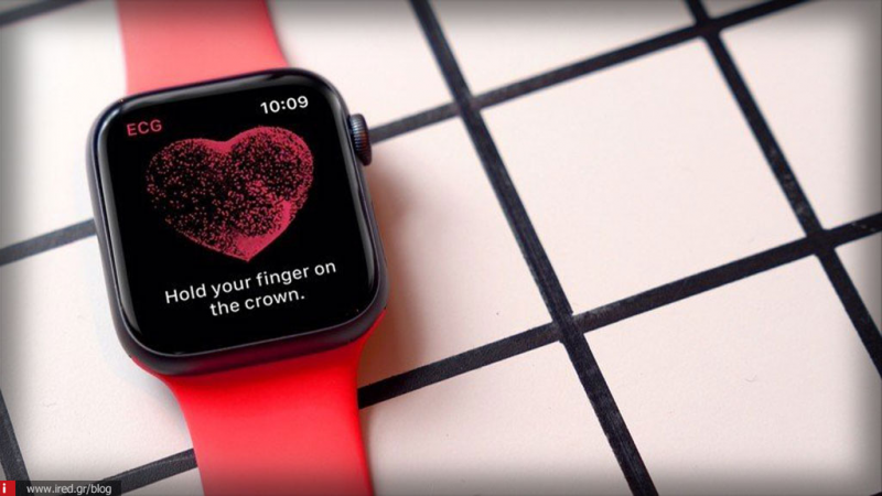 Πώς το Apple Watch έσωσε τη ζωή ενός ανθρώπου
