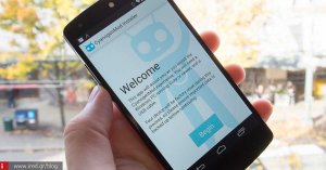 Cyanogen: Android με εφαρμογές της Microsoft