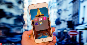 Τα καλύτερα δωρεάν ταξιδιωτικά apps για iPhone και iPad!