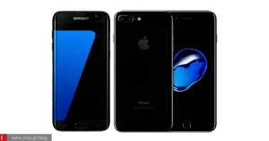 Samsung S8 - Θα διαθέτει όλα τα φημολογούμενα χαρακτηριστικά των νέων εκδόσεων iPhone;