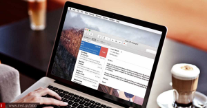 OS X El Capitan - Mail: Ανακαλύψαμε Προηγμένους ανιχνευτές δεδομένων και χειρονομίες