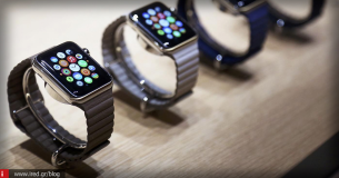 Μαϊμού Apple Watch από την Κίνα από 35$
