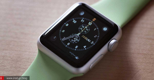 Το Apple Watch 2 έχει ξεκινήσει να αναπτύσσεται