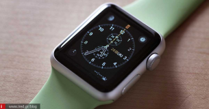 Το Apple Watch 2 έχει ξεκινήσει να αναπτύσσεται