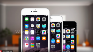 Η μεγάλη οθόνη του iPhone 6 αλλάζει τα δεδομένα στην χρήση iPad
