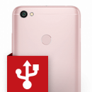 Xiaomi Redmi Note 5a prime USB port repair