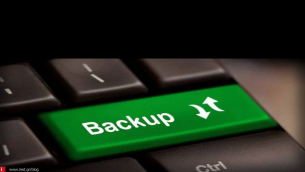 Προστατέψτε τα πολύτιμα αρχεία σας κάντε backup τώρα