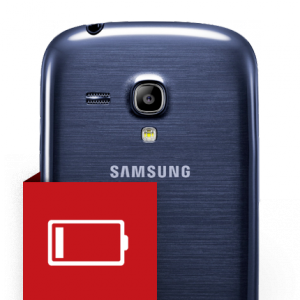 Αλλαγή μπαταρίας Samsung Galaxy S3 mini