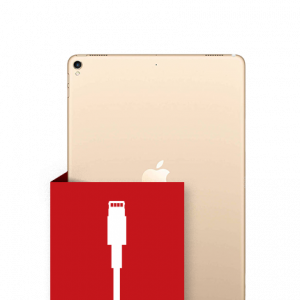 Επισκευή βάσης φόρτισης iPad Pro 10.5