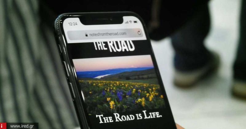 Η Apple απολύει μηχανικό της λόγω iPhone X Hands-on video